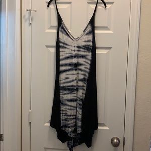 Tye Die Dress